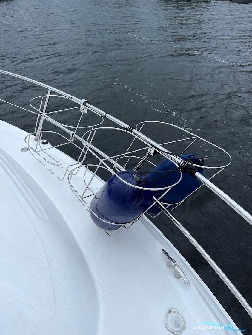 Sea Ray Sundancer 410/455