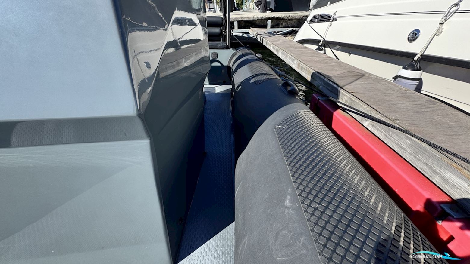 Seacat 750