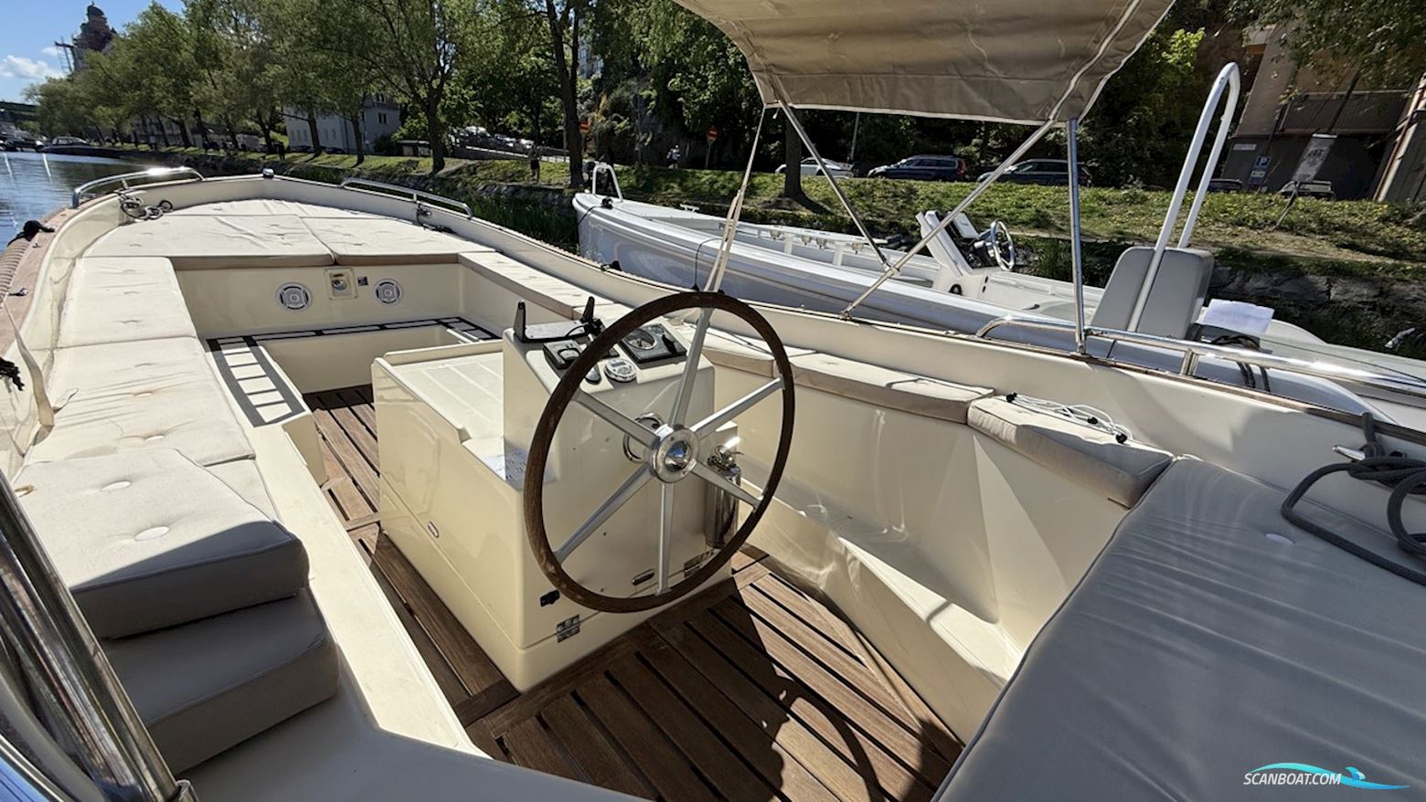 Seafury 730