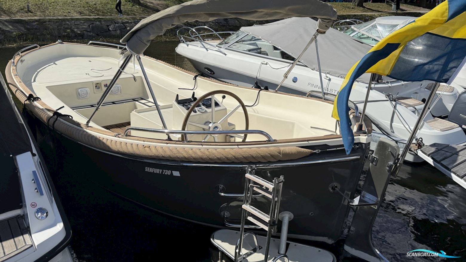 Seafury 730