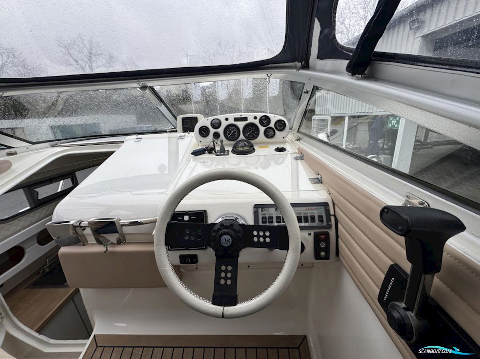 Sealine 240