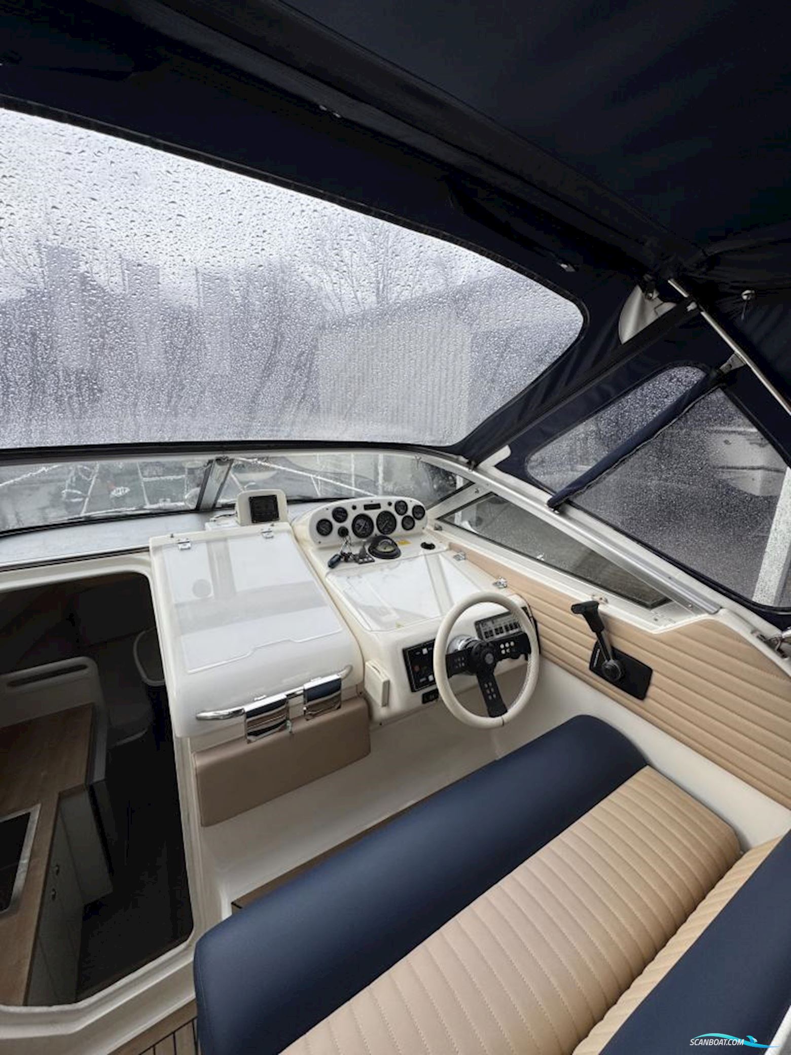 Sealine 240