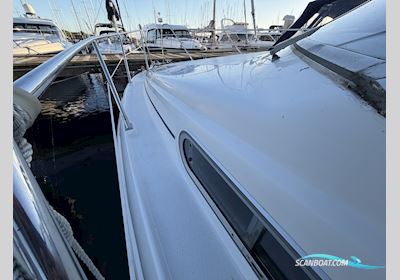 Sealine 290 Ambassador Motorboat 1992, with Volvo Penta KAD 32 engine, Denmark