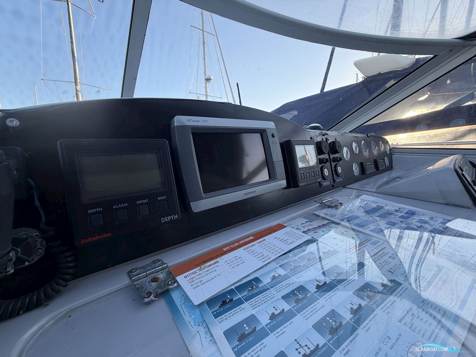 Sealine 290 Ambassador