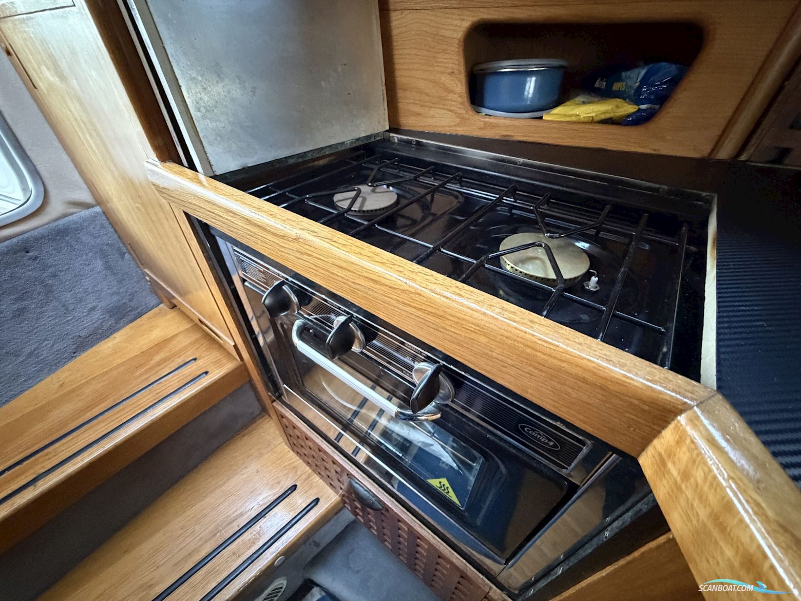 Sealine 290 Ambassador