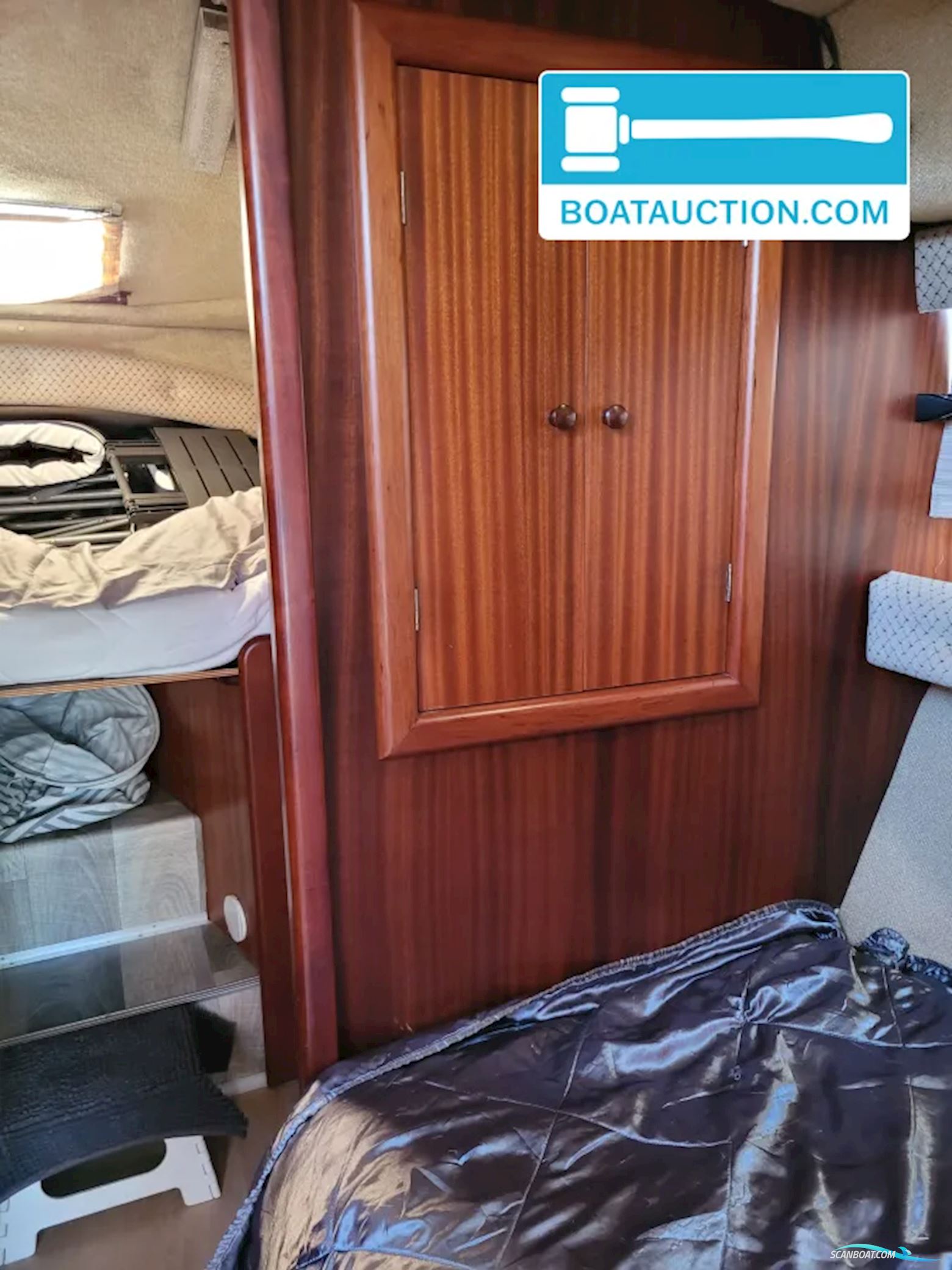 Sealine 305 fly