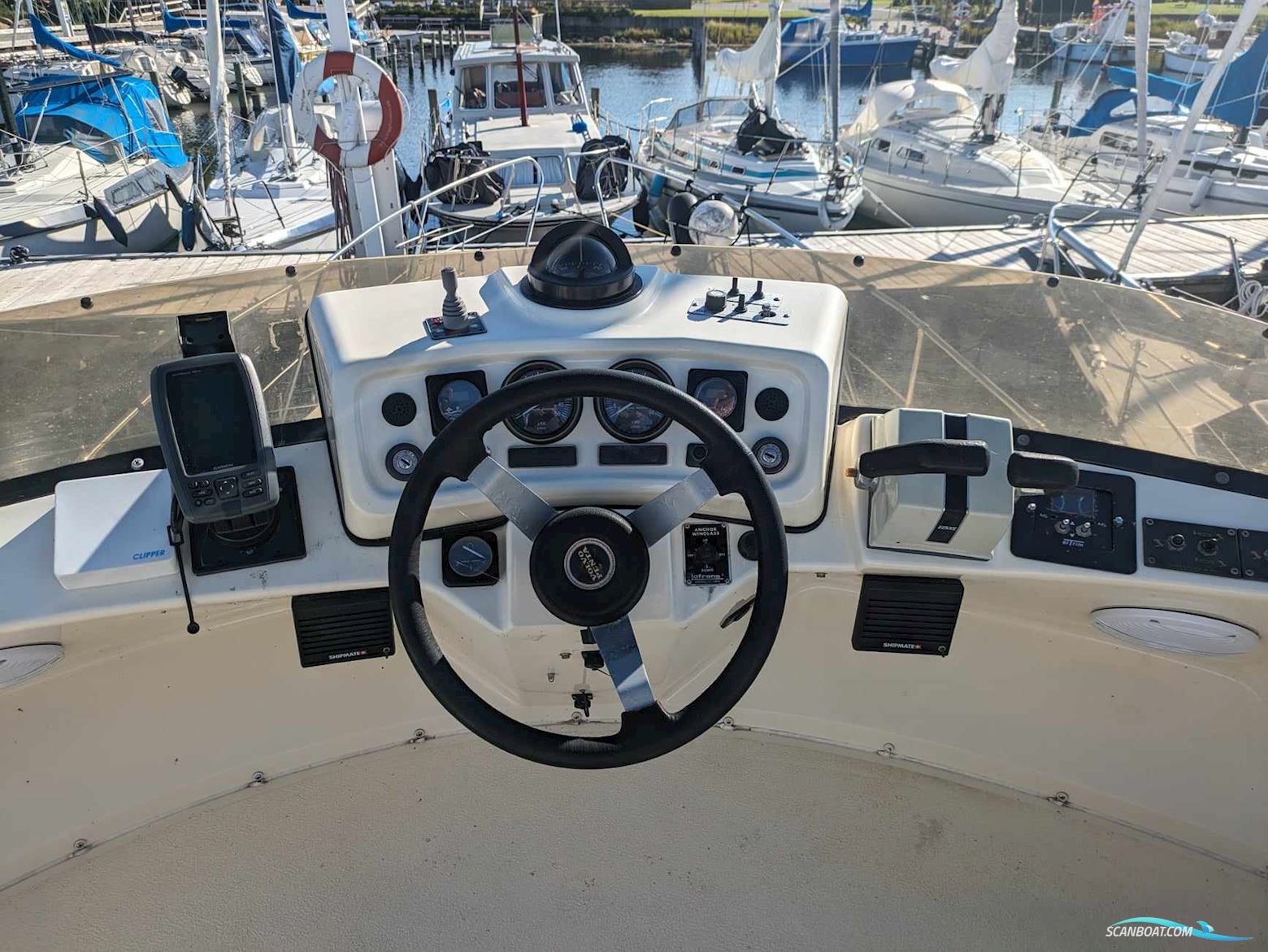 Sealine 305 Flybridge