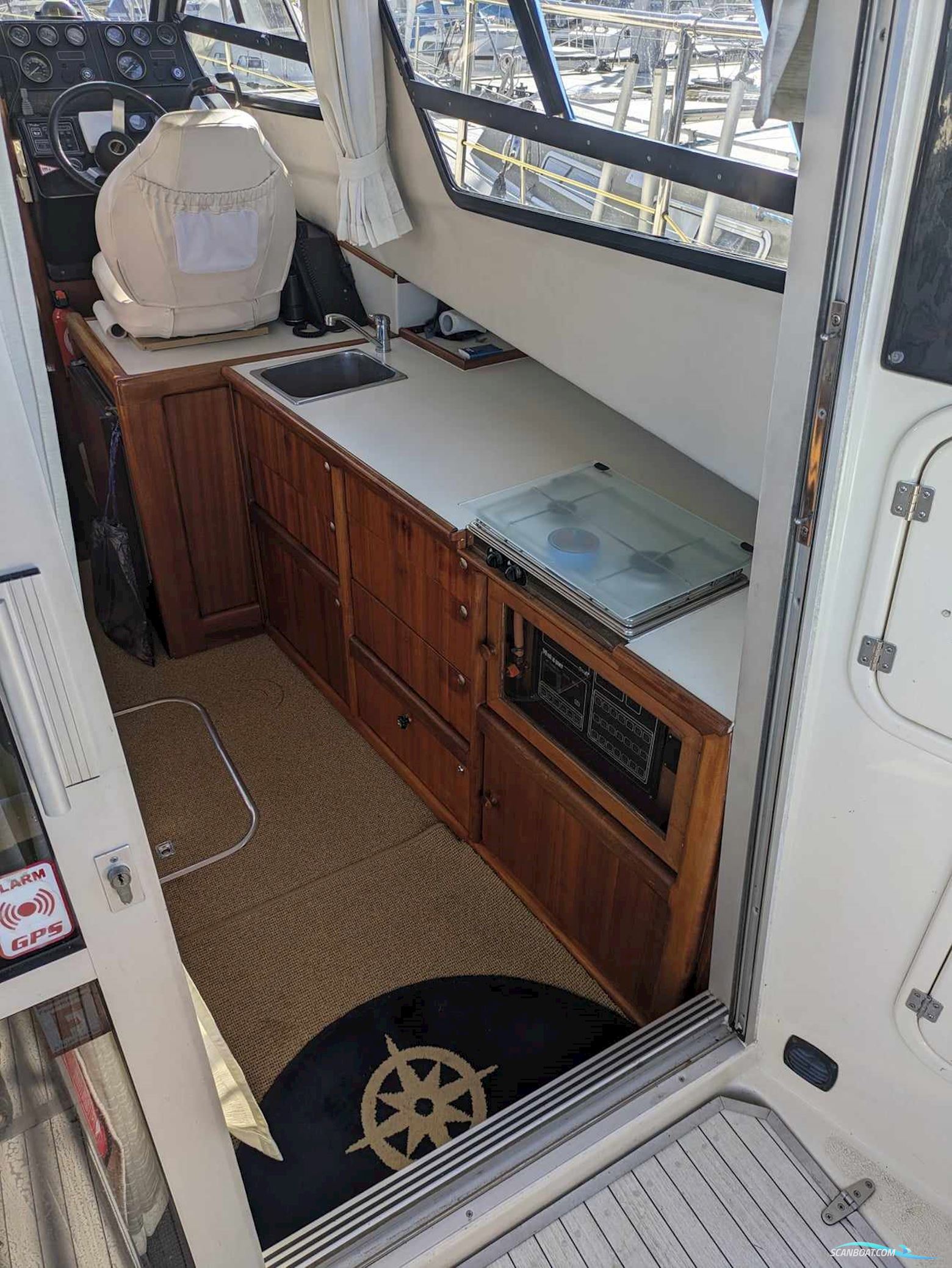 Sealine 305 Flybridge