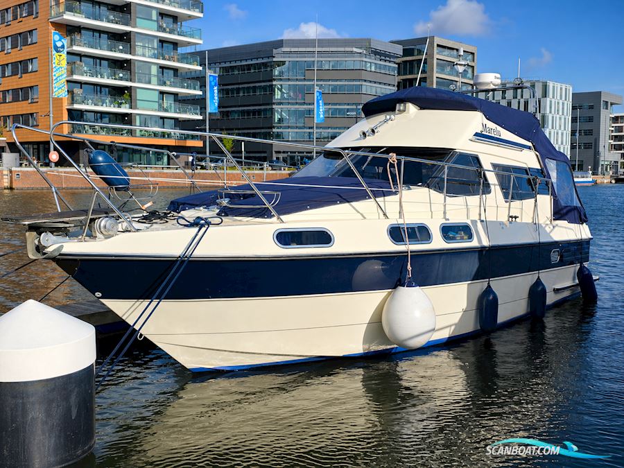 Sealine 305 Flybridge