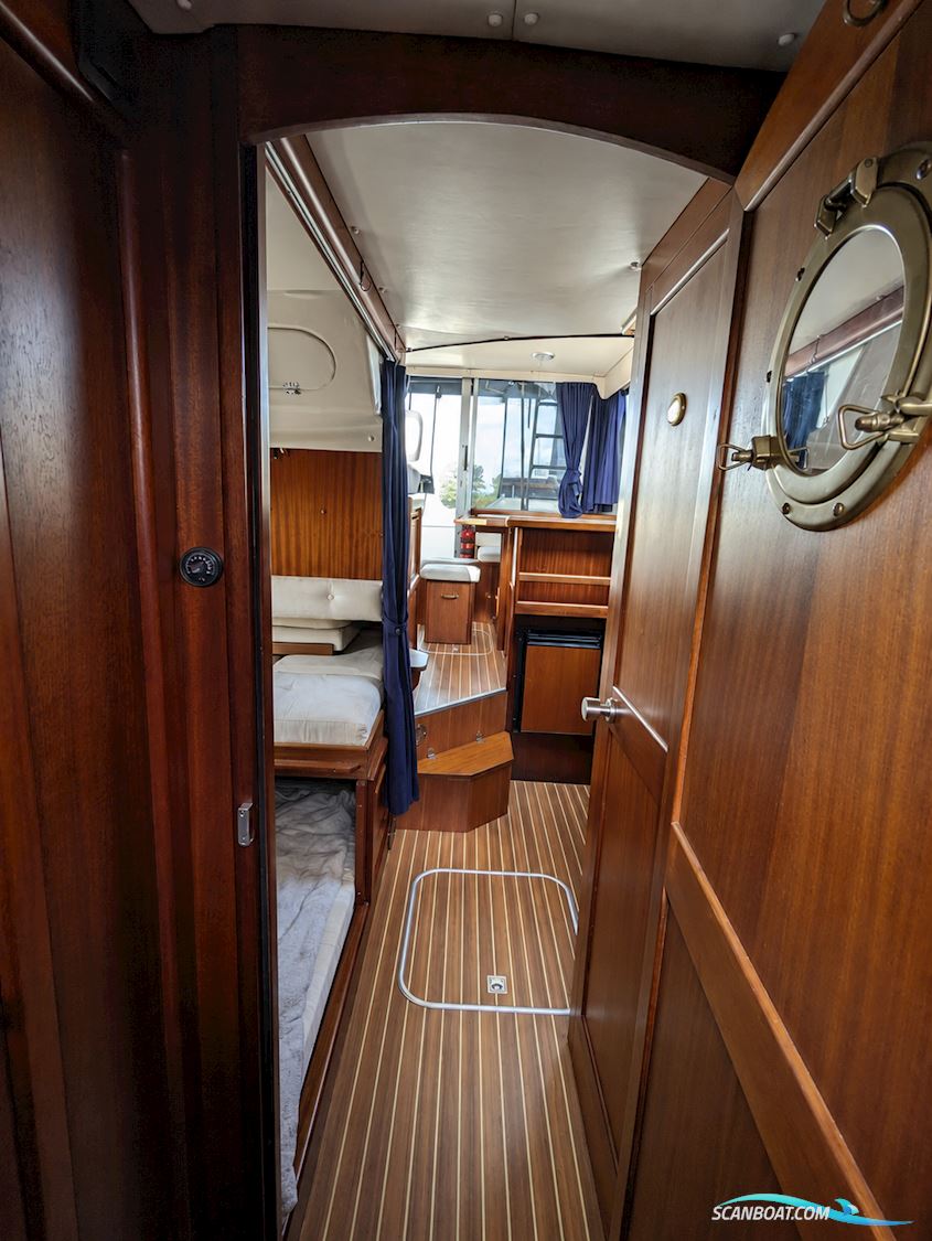 Sealine 305 Flybridge