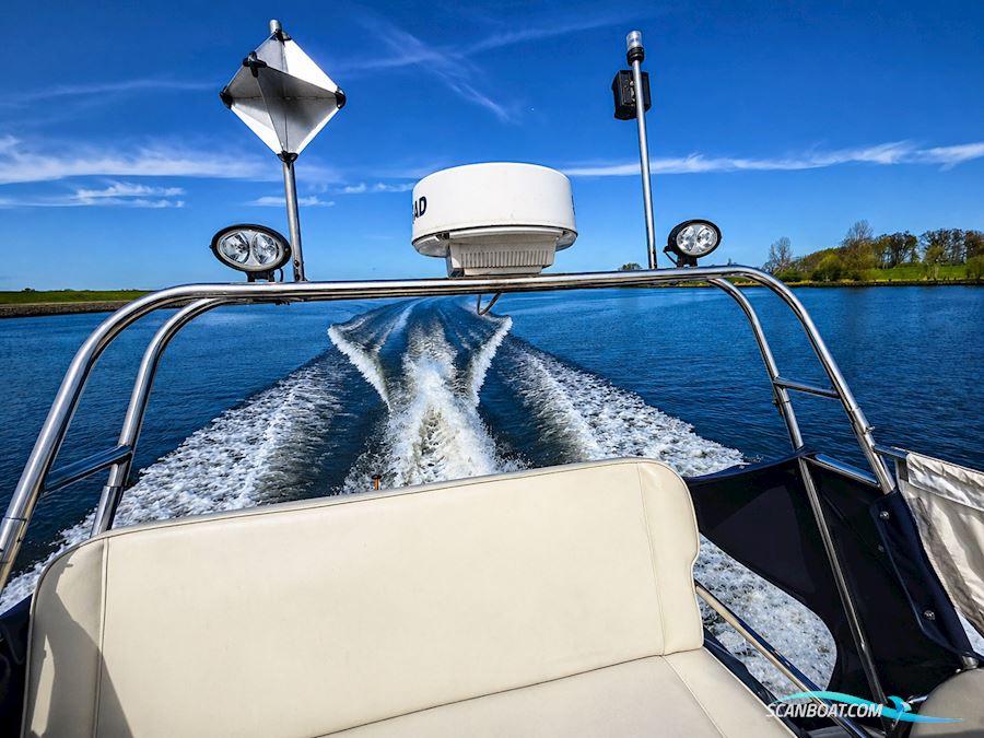 Sealine 305 Flybridge