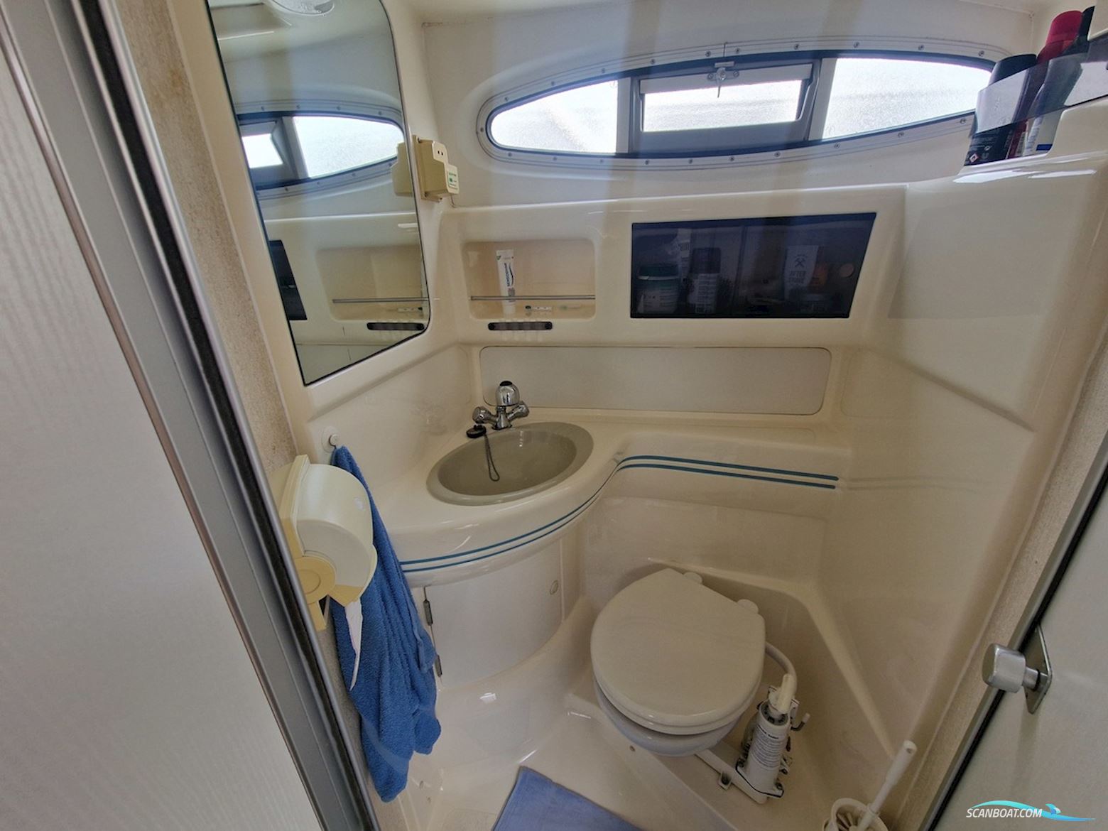 Sealine 310 Ambassador