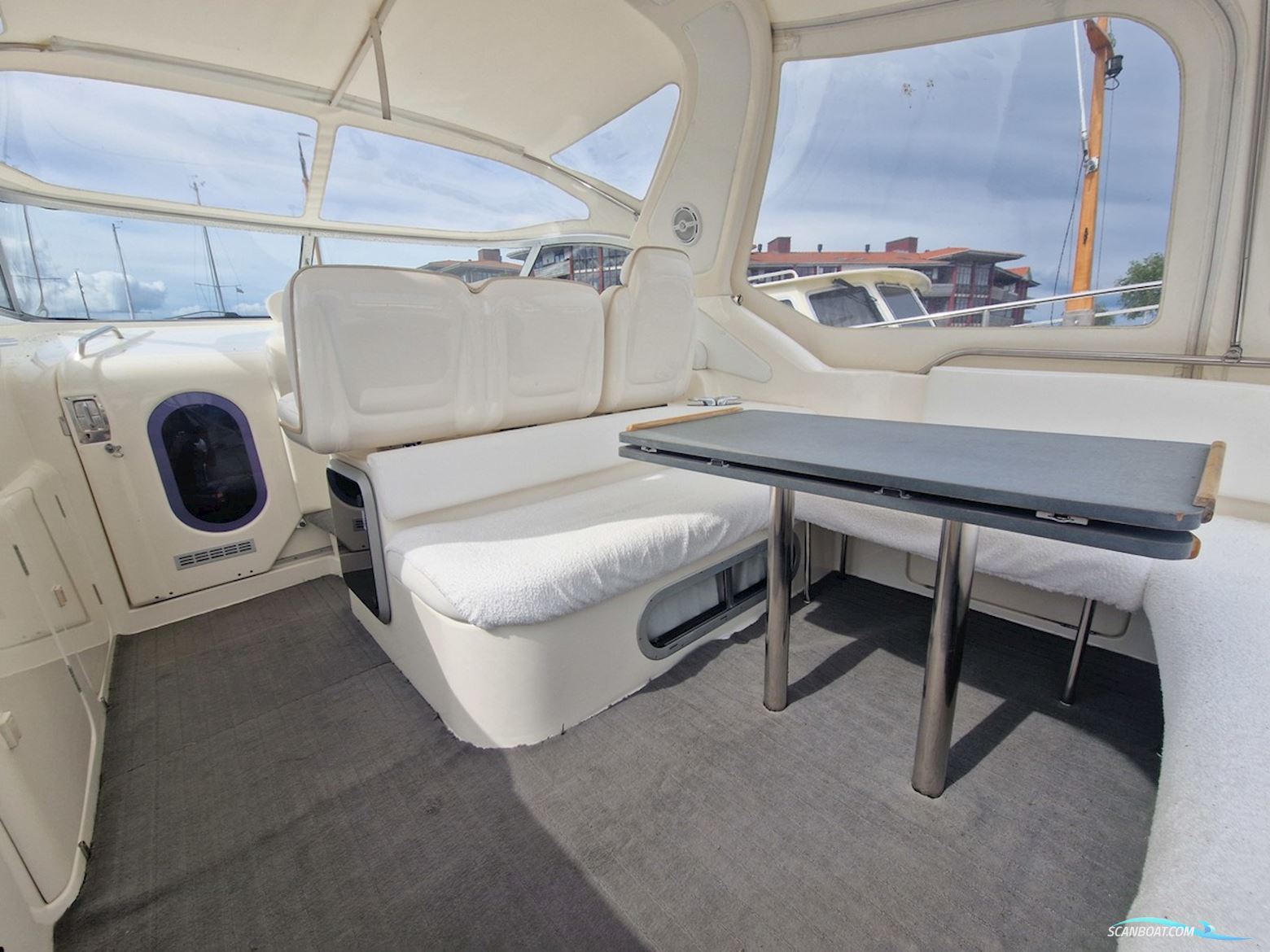 Sealine 310 Ambassador