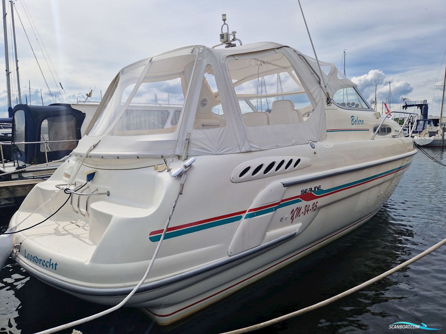 Sealine 310 Ambassador