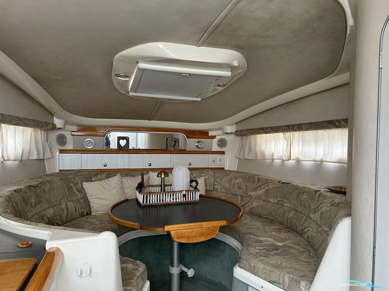 Sealine 310 Ambassador