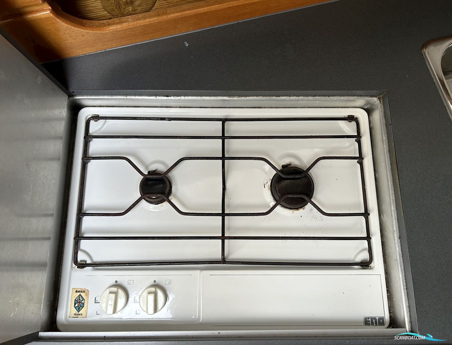 Sealine 310 Ambassador