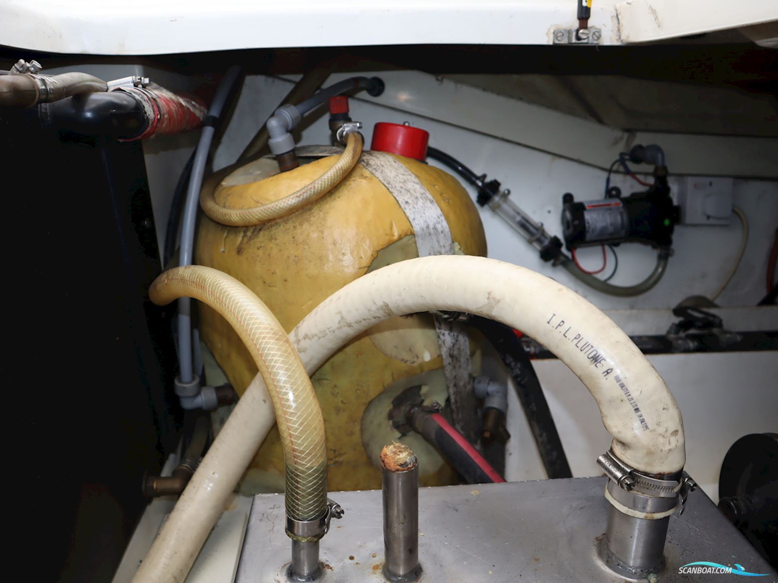 Sealine 310 Ambassador