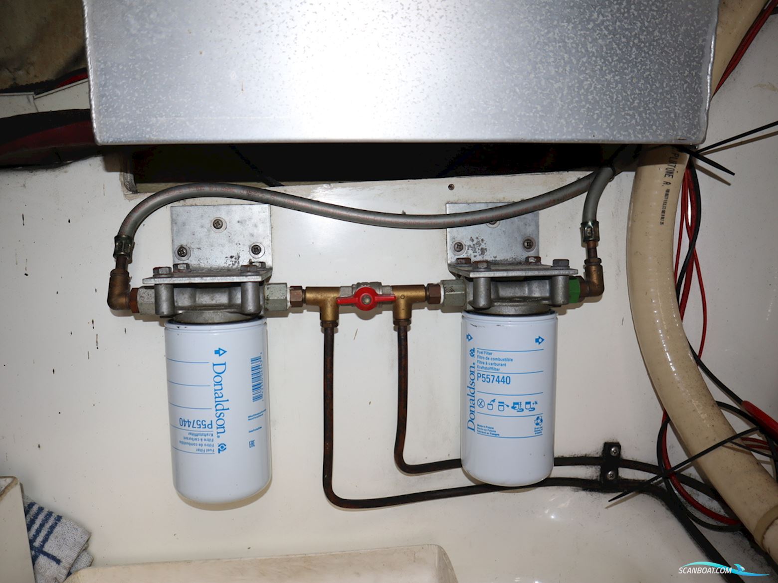 Sealine 310 Ambassador