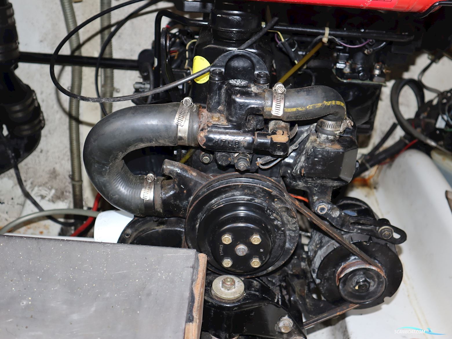 Sealine 310 Ambassador