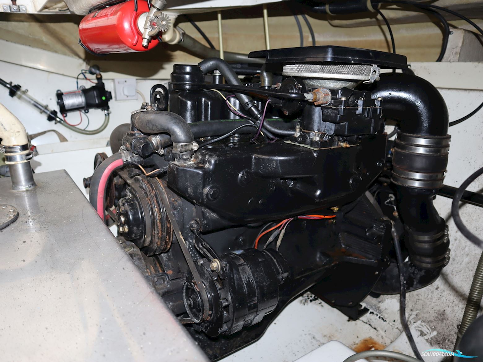 Sealine 310 Ambassador