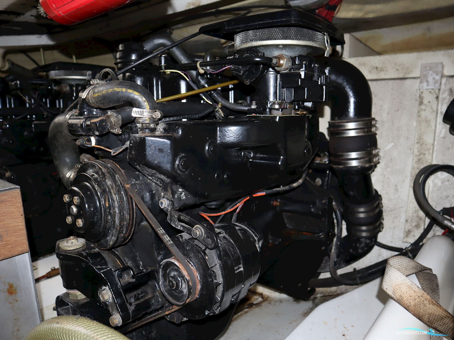 Sealine 310 Ambassador