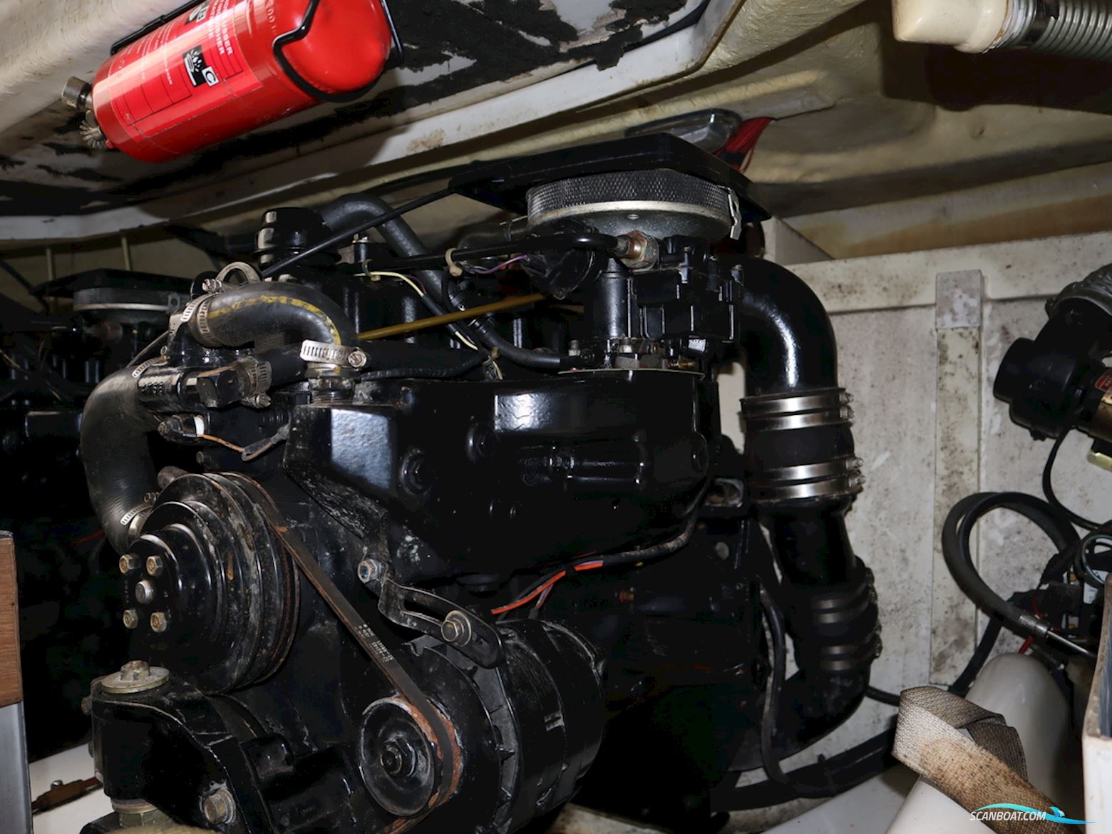 Sealine 310 Ambassador