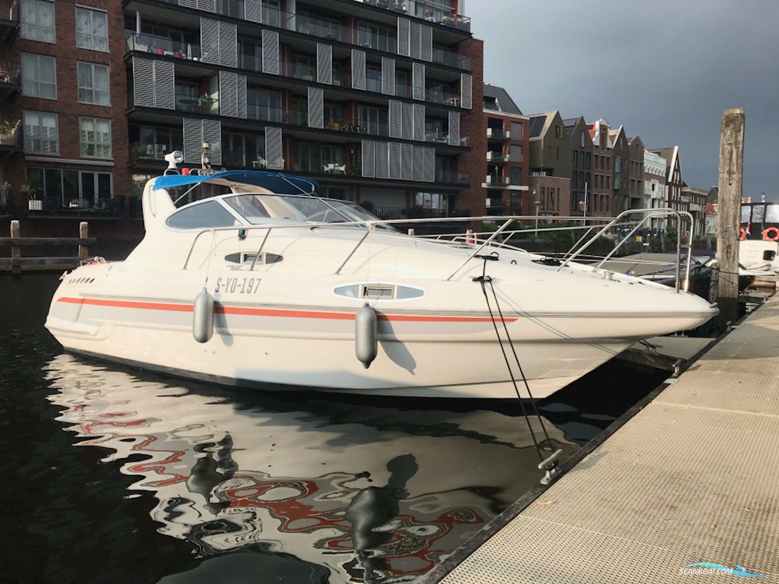 Sealine 310 Ambassador