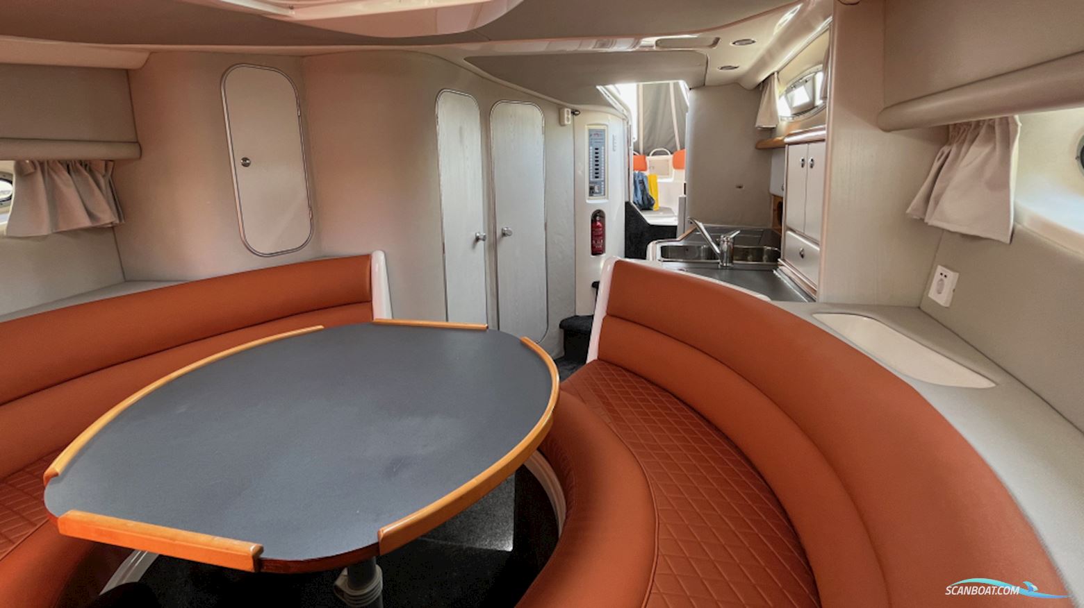 Sealine 310 Ambassador