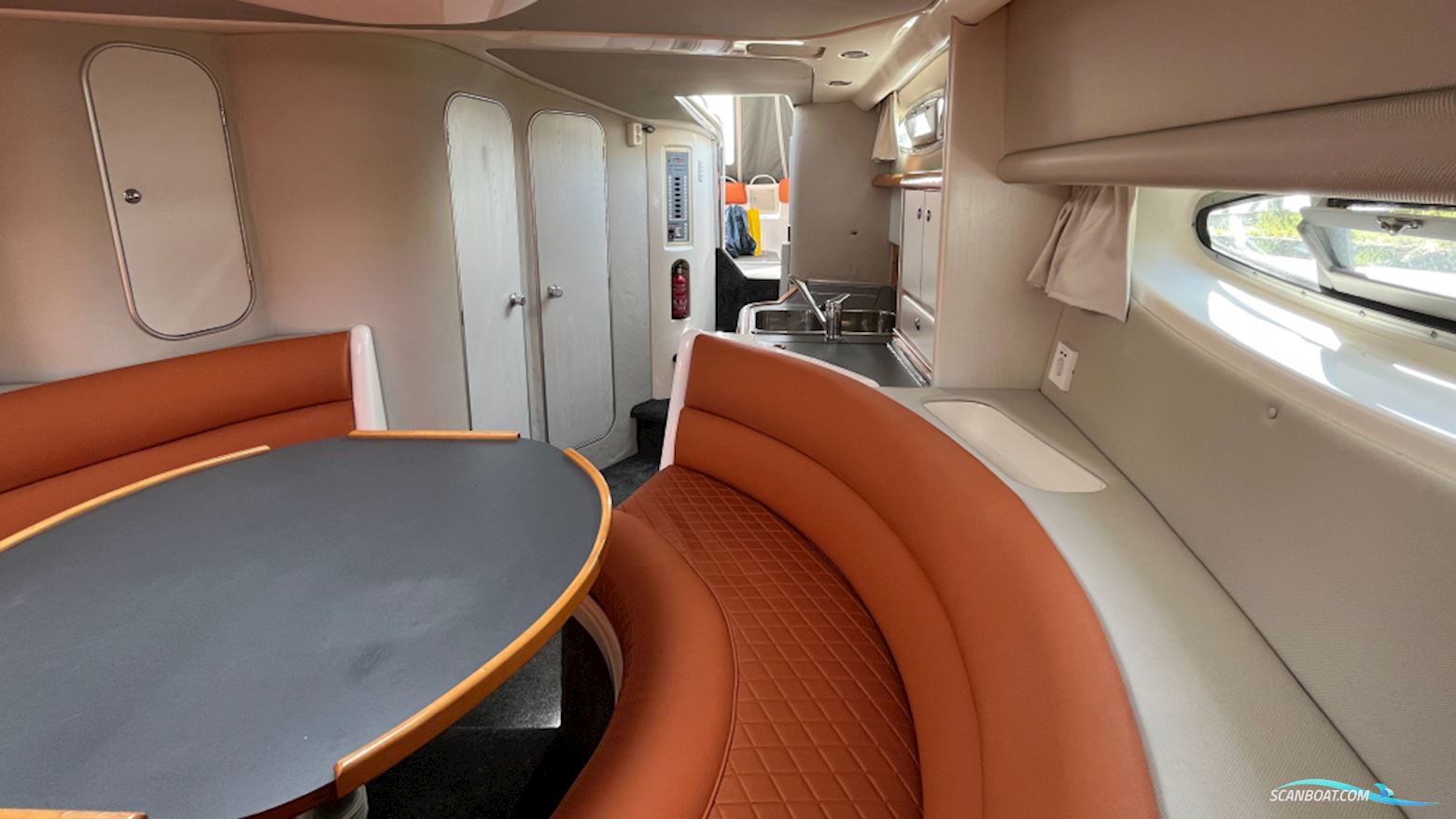 Sealine 310 Ambassador