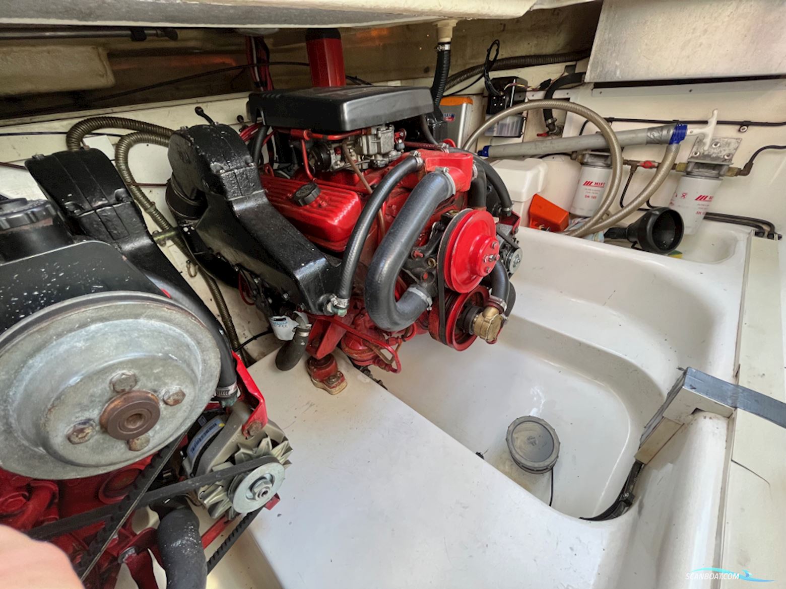 Sealine 310 Ambassador