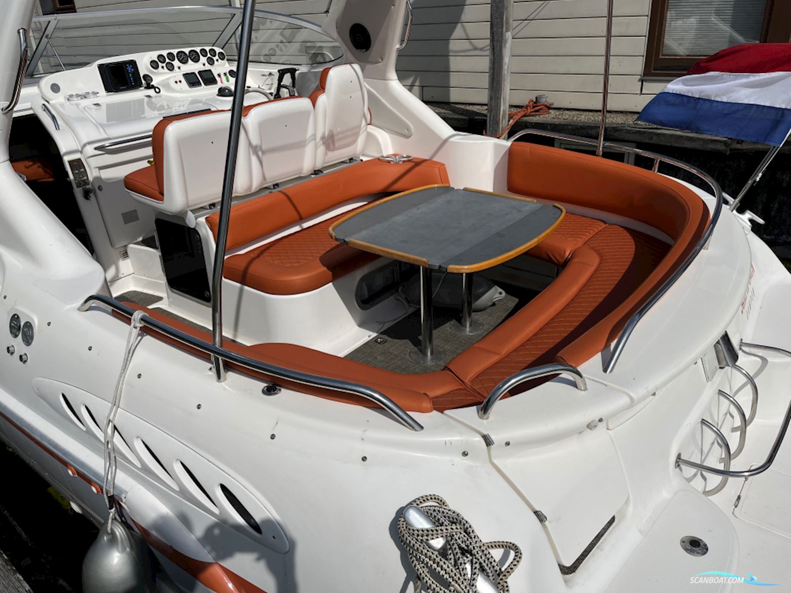 Sealine 310 Ambassador