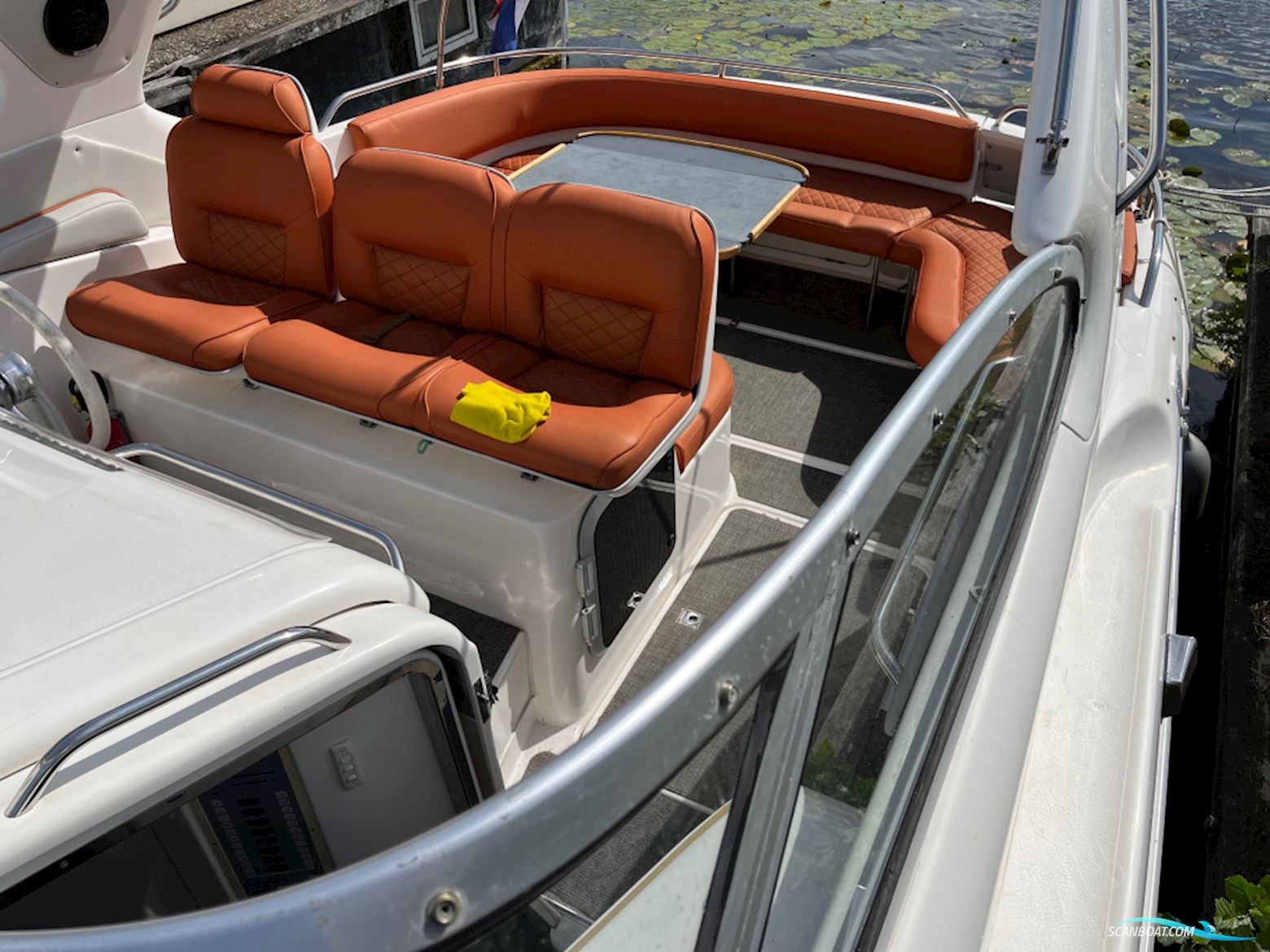 Sealine 310 Ambassador