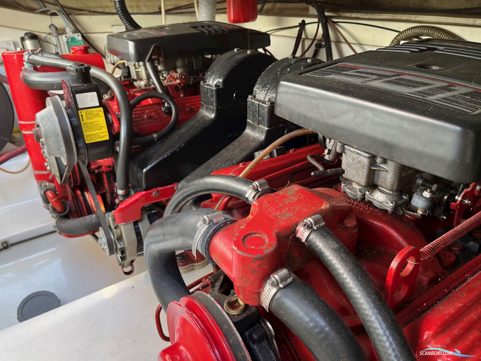 Sealine 310 Ambassador