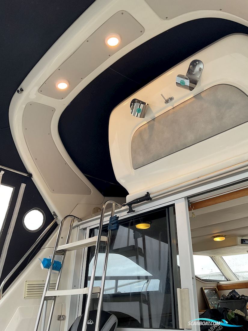 Sealine 310 Fly