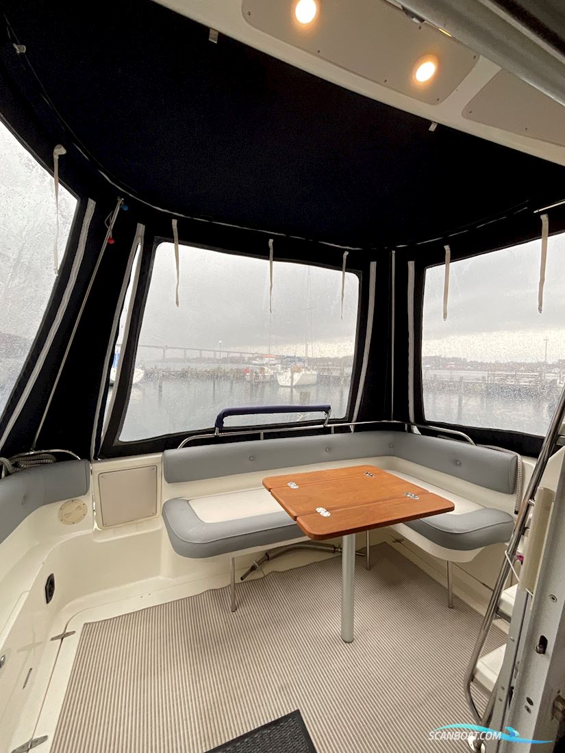Sealine 310 Fly