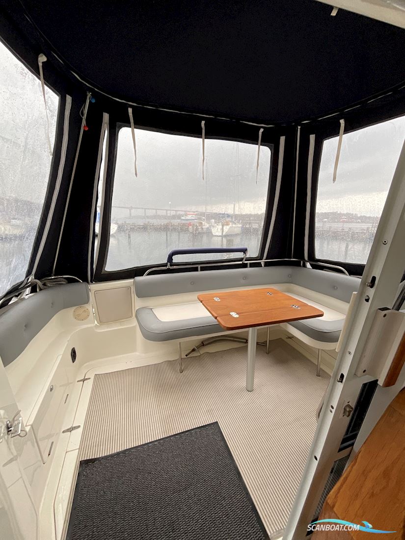 Sealine 310 Fly