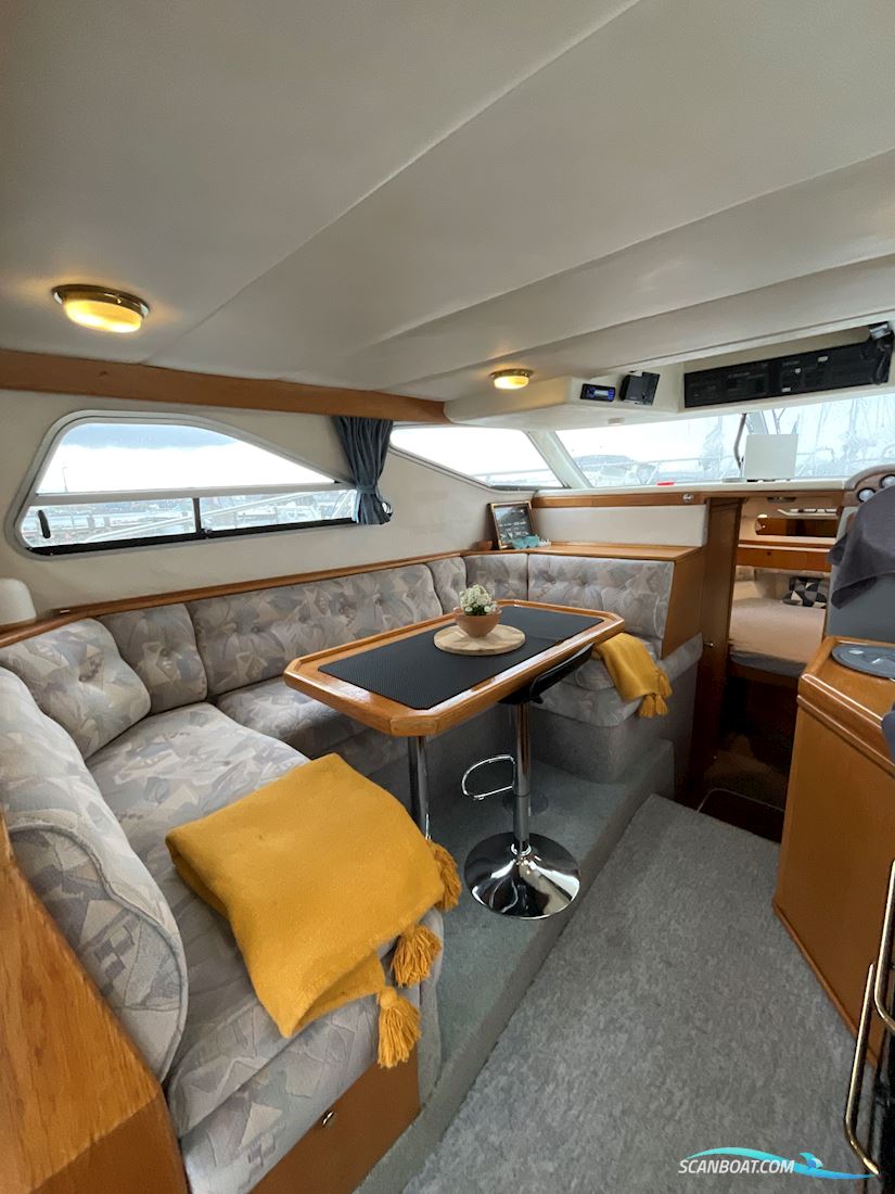 Sealine 310 Fly