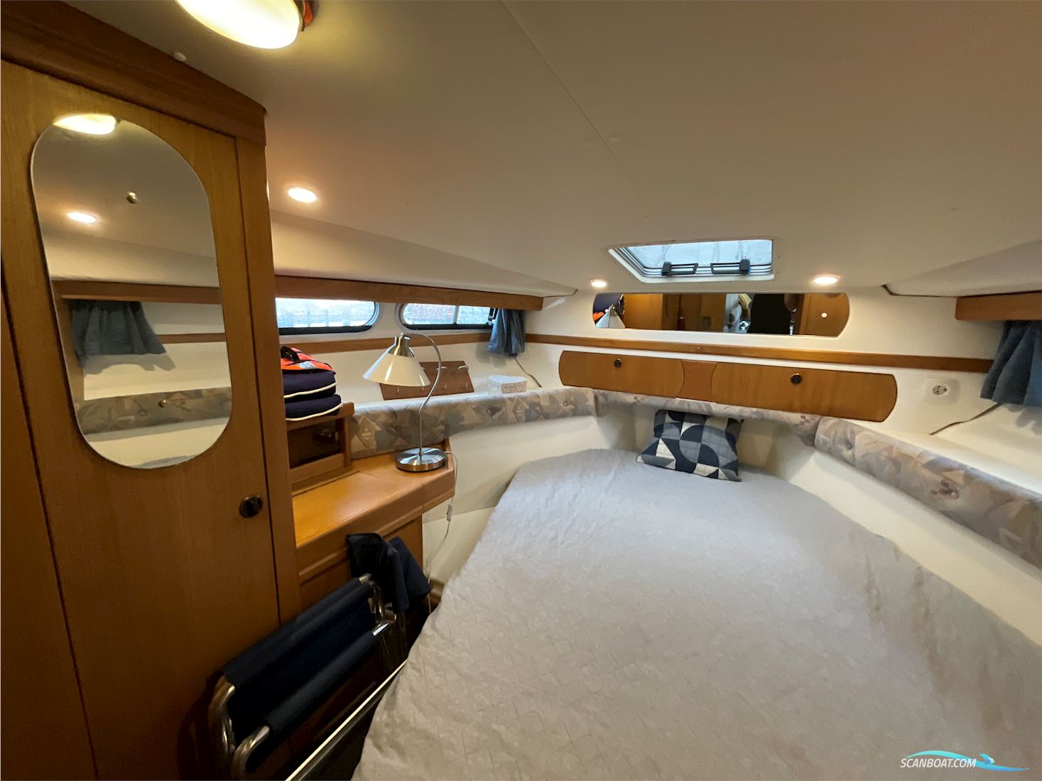 Sealine 310 Fly
