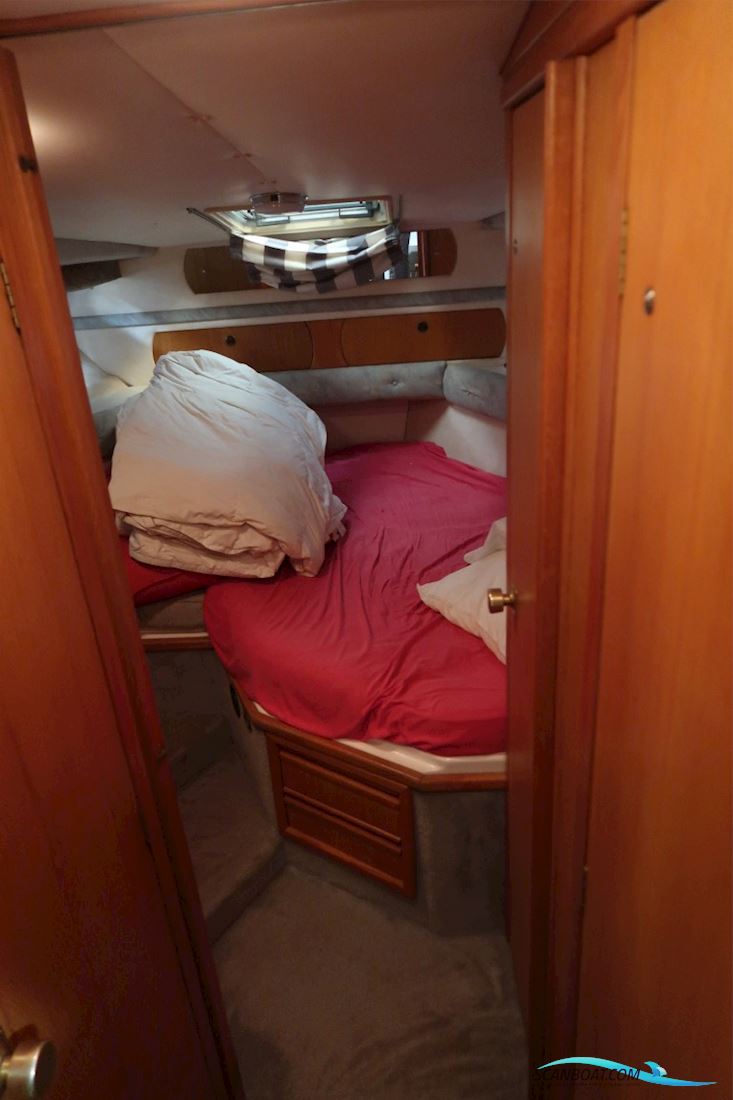 Sealine 310 Fly
