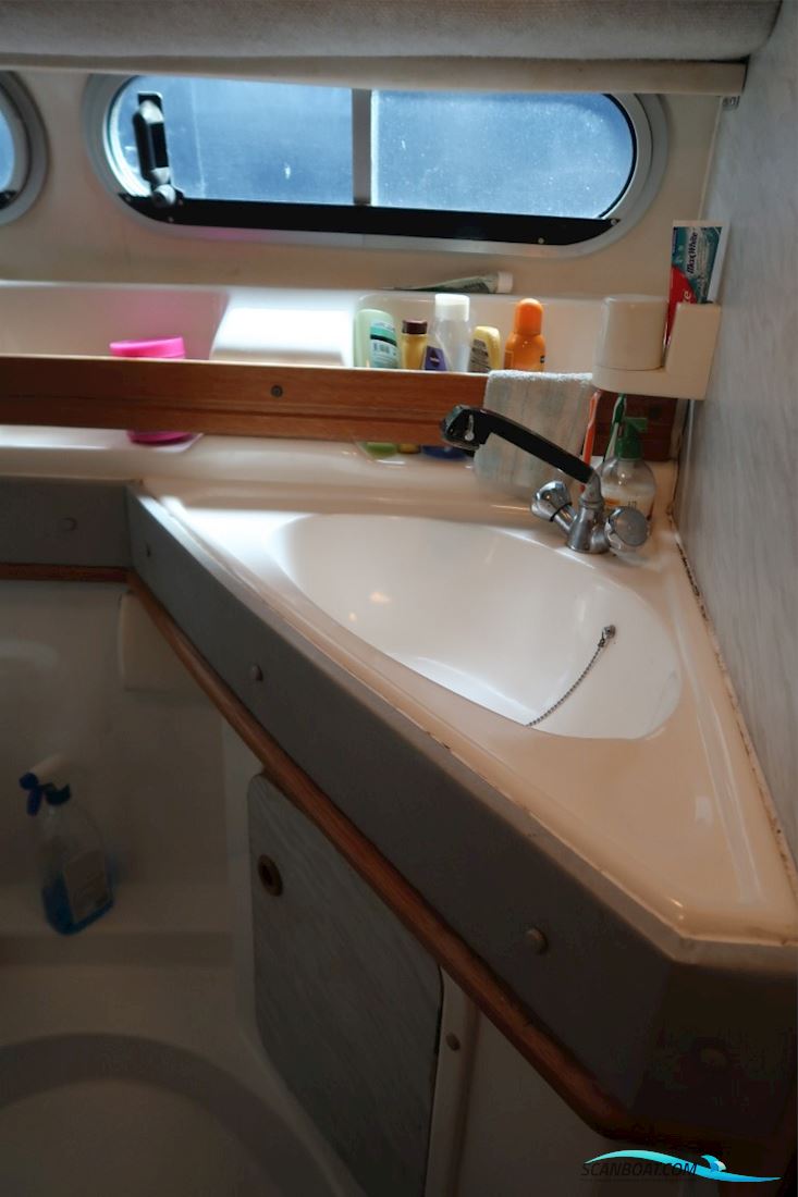 Sealine 310 Fly