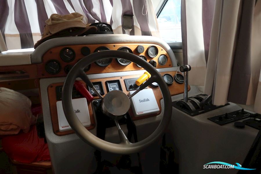 Sealine 310 Fly