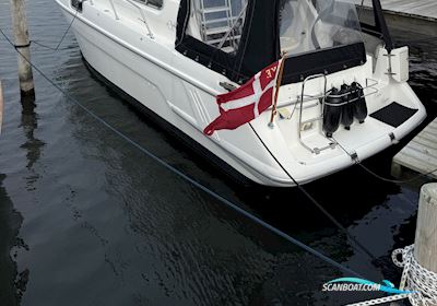 Sealine 310 Fly Motorboat 1991, with Volvo Penta 41b engine, Denmark