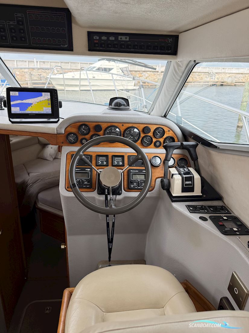 Sealine 310 Fly