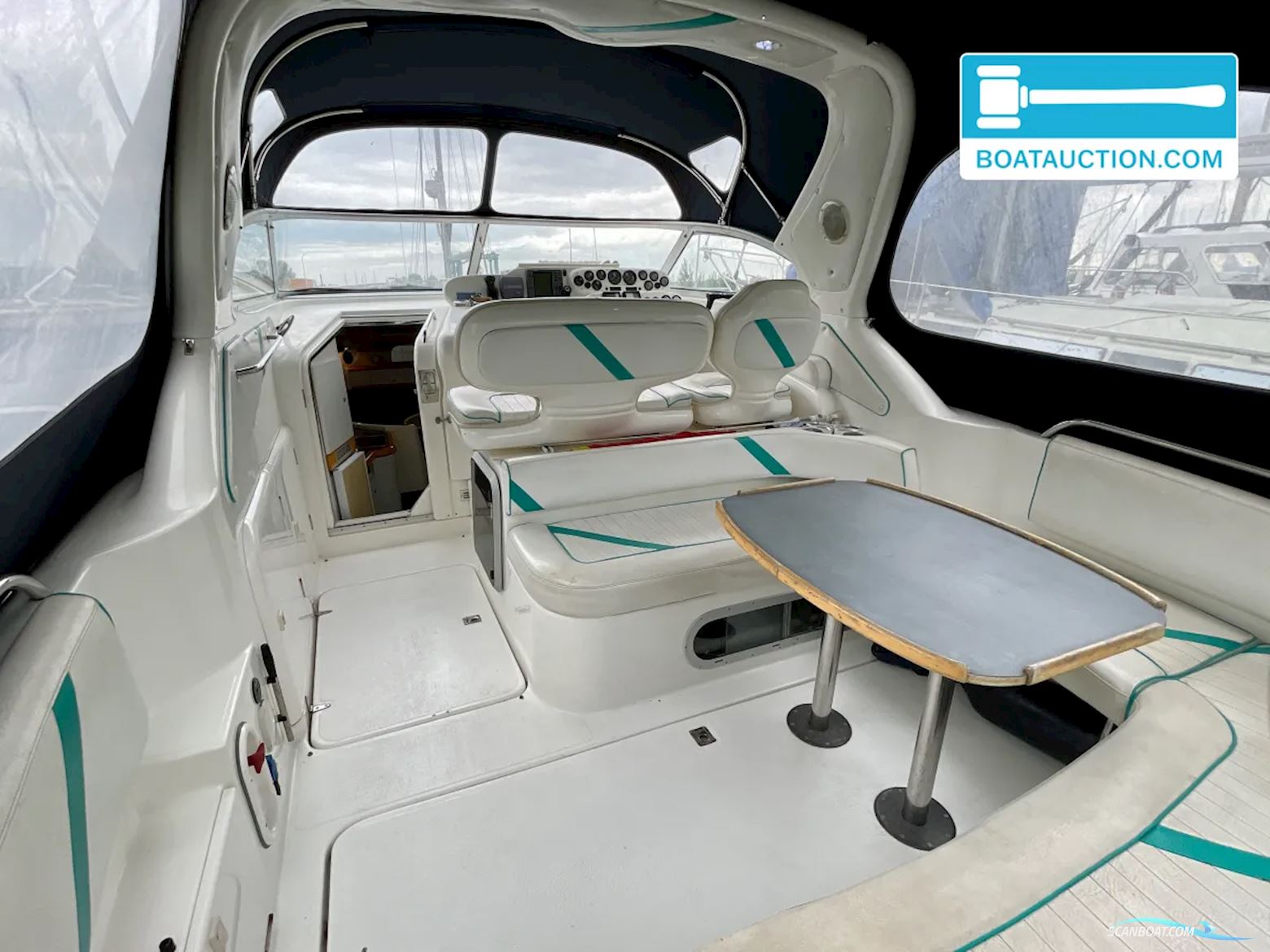 Sealine 310 Sportbridge