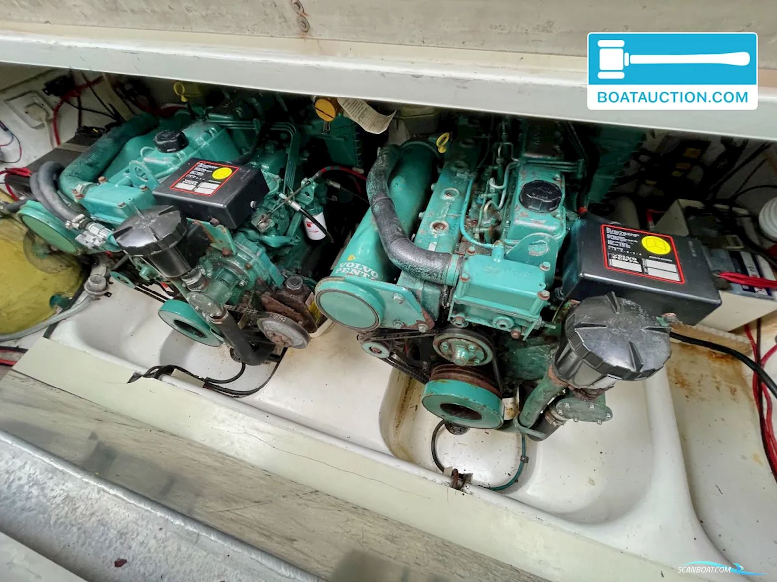 Sealine 310 Sportbridge