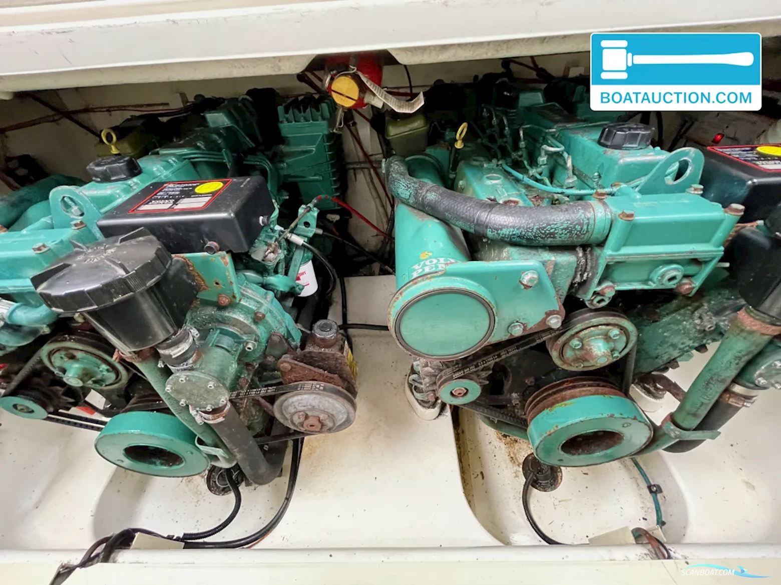 Sealine 310 Sportbridge