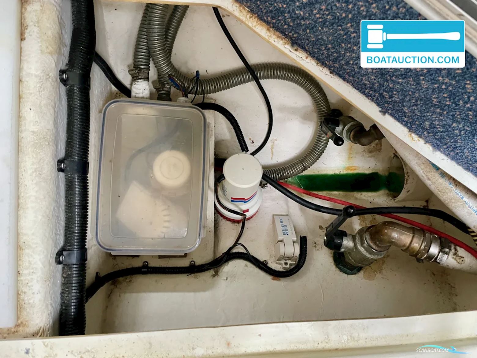 Sealine 310 Sportbridge