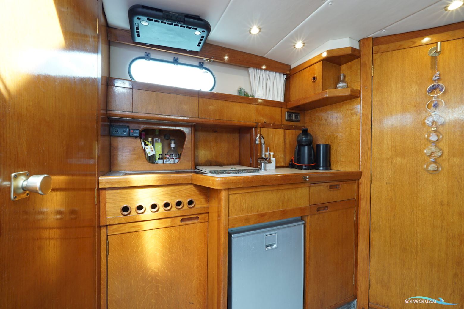 Sealine 328 Sport Bridge