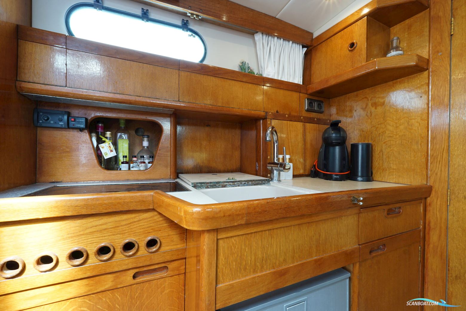 Sealine 328 Sport Bridge