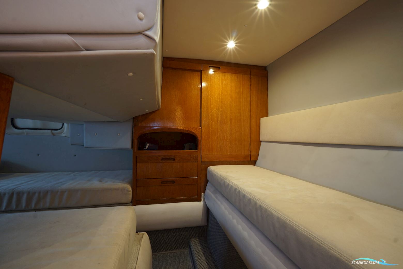 Sealine 328 Sport Bridge